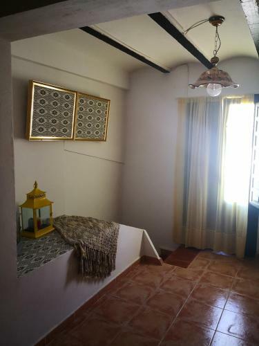 Apartamento Casa En El Centro Del Pueblo De Finestrat