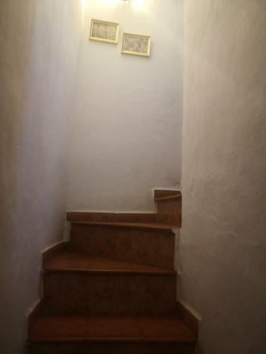 Apartamento Casa En El Centro Del Pueblo De Finestrat