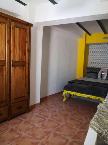 Apartamento Casa En El Centro Del Pueblo De Finestrat