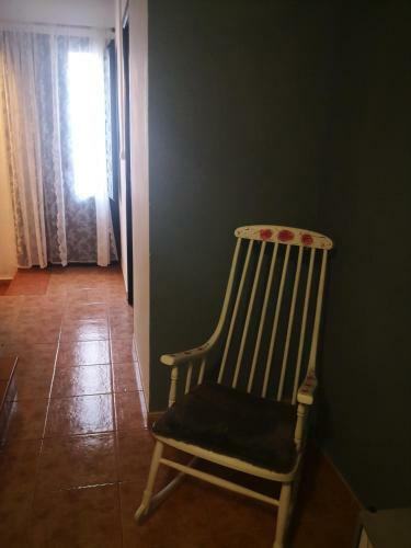 Apartamento Casa En El Centro Del Pueblo De Finestrat