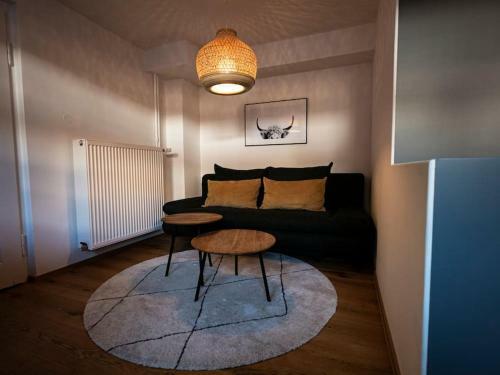 Apartamento Sch�ne Ferienwohnung Im Herzen Von Garmisch