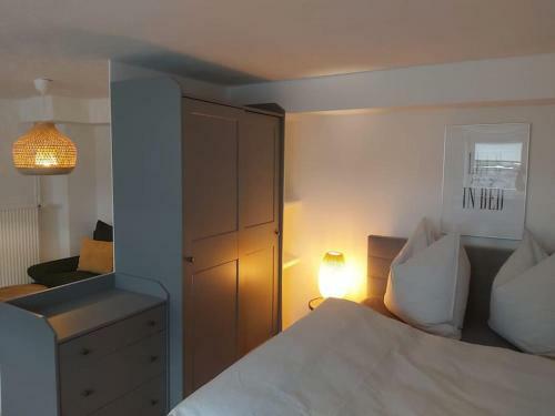 Apartamento Sch�ne Ferienwohnung Im Herzen Von Garmisch