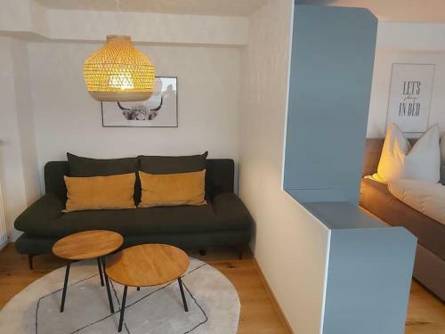 Apartamento Sch�ne Ferienwohnung Im Herzen Von Garmisch