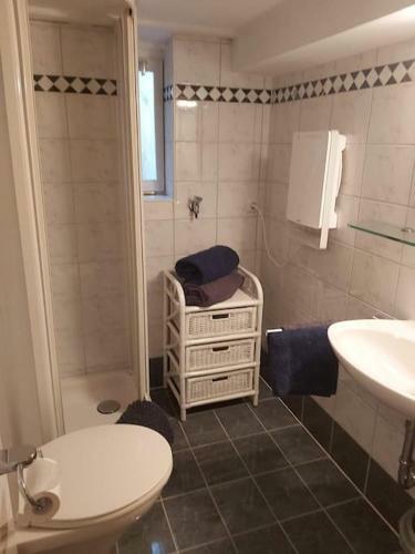 Apartamento Sch�ne Ferienwohnung Im Herzen Von Garmisch