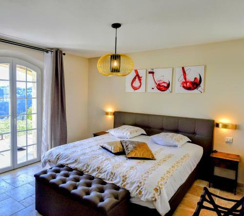Bed & Breakfast Chambre D'h�tes Cottes