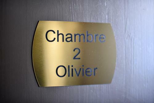 Bed & Breakfast Chambre D'h�tes Cottes