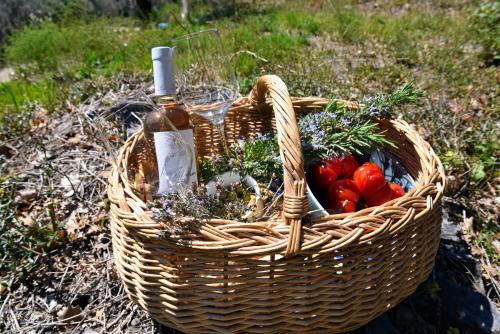 Bed & Breakfast Chambre D'h�tes Cottes