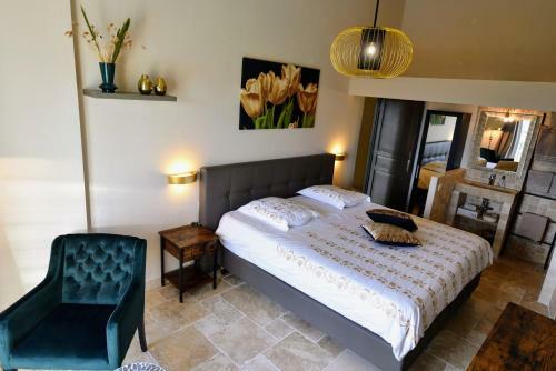 Bed & Breakfast Chambre D'h�tes Cottes