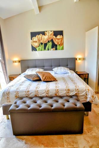 Bed & Breakfast Chambre D'h�tes Cottes