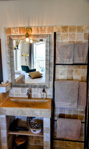 Bed & Breakfast Chambre D'h�tes Cottes