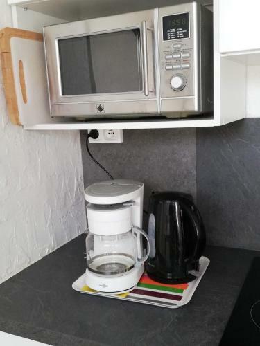 Apartamento La Gloriette