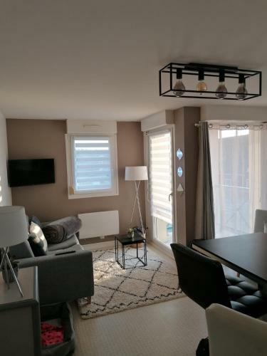 Apartamento Appartement Vue Sur Mer