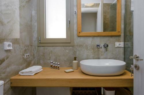 Charis - Zeus Blue Villas, Kefalonia