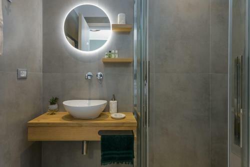 Pasithea - Zeus Blue Villas, Kefalonia