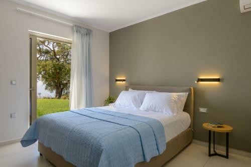 Pasithea - Zeus Blue Villas, Kefalonia