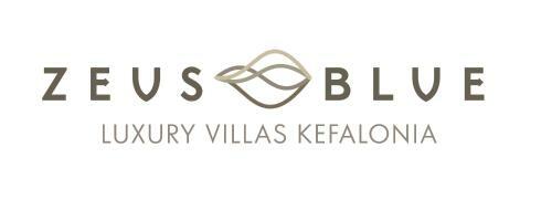 Pasithea - Zeus Blue Villas, Kefalonia