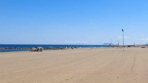 Apartamento Puerto Estepona