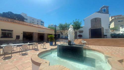 Apartamento Puerto Estepona