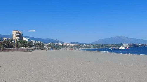 Apartamento Puerto Estepona