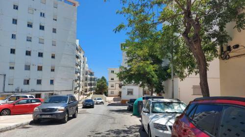 Apartamento Puerto Estepona