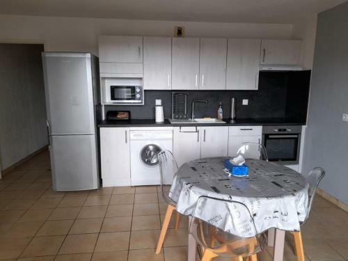 Apartamento Joli Et Moderne T2 - Diamant 89
