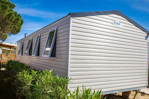 Amorosa Mobil Home