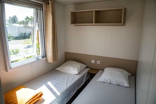 Amorosa Mobil Home