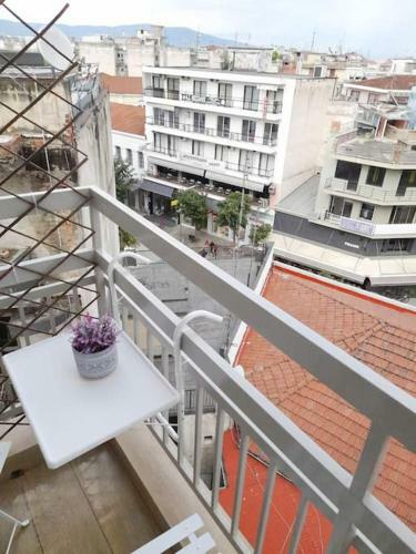 Apartamento Downtown _ Level 5