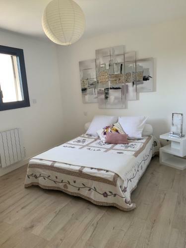 Villa Moderne En Provence