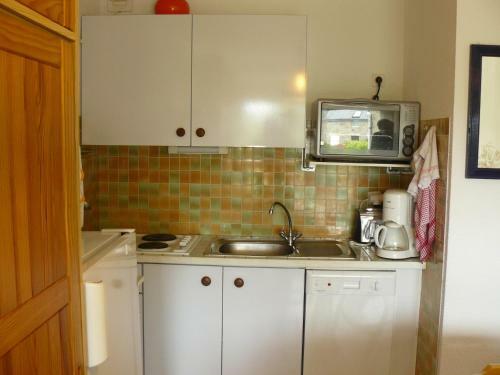 Apartamento Port An Dro 3, Studio Tout Confort, 150m Plage