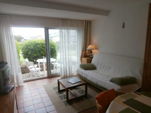 Apartamento Port An Dro 3, Studio Tout Confort, 150m Plage