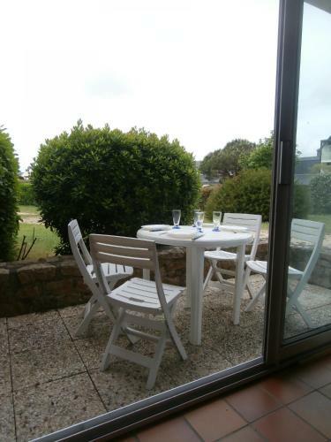 Apartamento Port An Dro 3, Studio Tout Confort, 150m Plage
