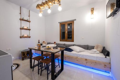 Hostal Paradise Casa Fira
