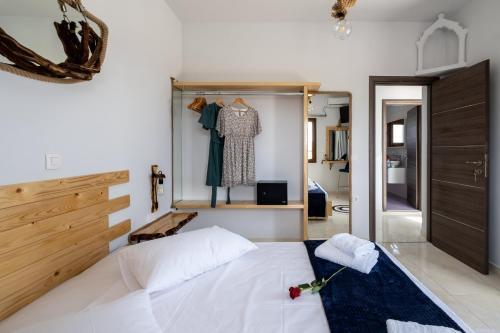 Hostal Paradise Casa Fira