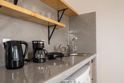 Hostal Paradise Casa Fira