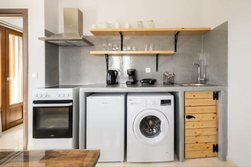 Hostal Paradise Casa Fira