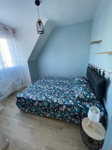 Apartamento Bel Appartement Dans Le Centre Ville De Carnac