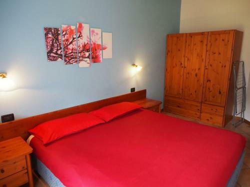 Welcoming Apartment In Dimaro Close To The Centre