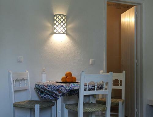 Apartamento �asis - Pedras D' El Rei T0
