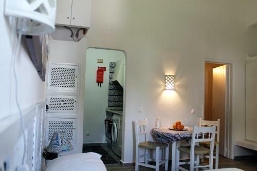 Apartamento �asis - Pedras D' El Rei T0