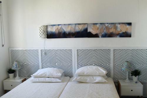 Apartamento �asis - Pedras D' El Rei T0