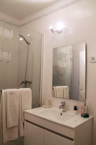 Apartamento �asis - Pedras D' El Rei T0