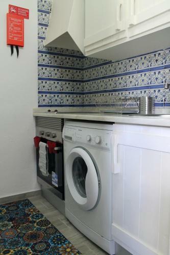 Apartamento �asis - Pedras D' El Rei T0