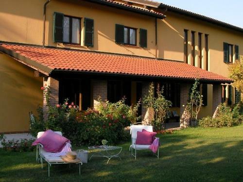 Villa Tenuta Contessa Chiara