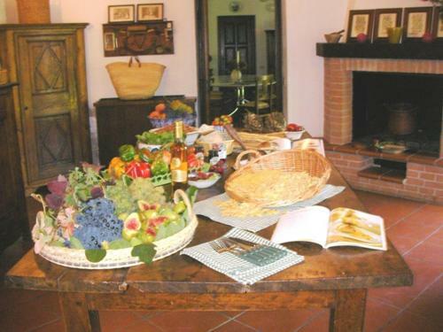 Villa Tenuta Contessa Chiara