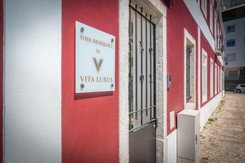 Apartamento Situado Na Zona Costeira Da Cidade