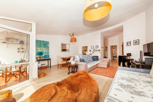 C18 - Church Square Apartment In Praia Da Luz