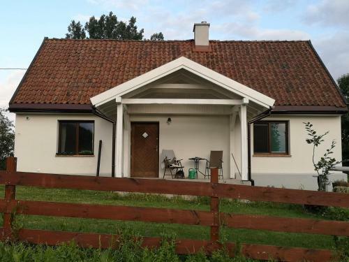 Siedlisko Orzech�wko