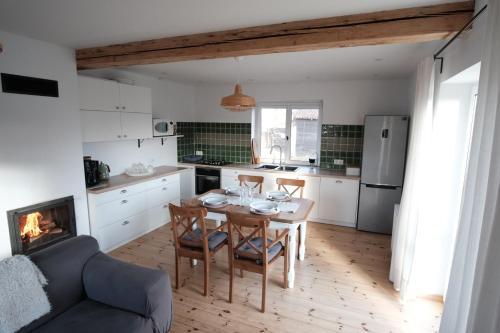 Siedlisko Orzech�wko