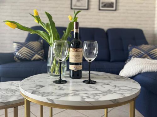 Apartament Opal - Ul. Grunwaldzka Przy Pla?y